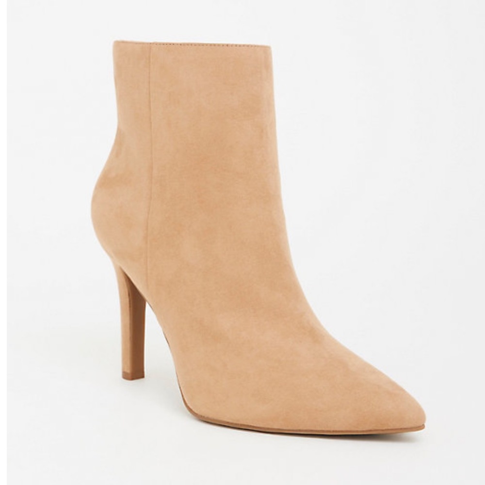 Circus By Sam Eldman Boot 9W
